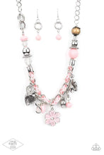 Load image into Gallery viewer, Charmed, I Am Sure -Pink