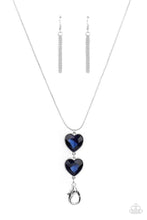 Load image into Gallery viewer, Flirtatious Of Them All - Blue
