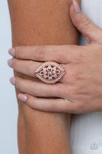 Load image into Gallery viewer, Glammed Up Gardens-Copper