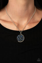 Load image into Gallery viewer, My Moon And Stars-Blue