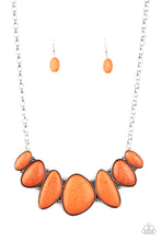 Load image into Gallery viewer, Primitive & Feel At HOMESTEAD-Orange