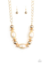 Load image into Gallery viewer, Welcome To The Big League-Gold