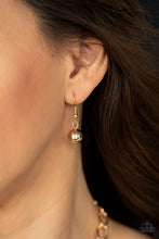 Load image into Gallery viewer, Welcome To The Big League-Gold