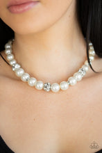 Load image into Gallery viewer, Rich Girl Refinement-White