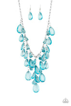Load image into Gallery viewer, Irresistible Iridescence-Blue