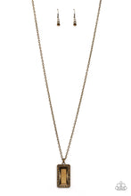Load image into Gallery viewer, BADA BLING BADA Boom-Brass