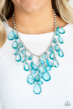 Load image into Gallery viewer, Irresistible Iridescence-Blue