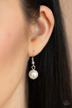 Load image into Gallery viewer, Rich Girl Refinement-White