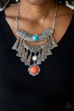 Load image into Gallery viewer, Sahara Royal-Multi