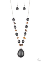 Load image into Gallery viewer, Desert a Diva Black