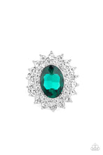 Load image into Gallery viewer, Secret Garden Glow-Green