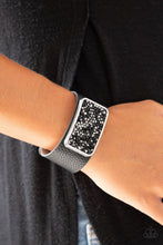 Load image into Gallery viewer, Interstellar Shimmer-Black