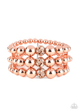 Load image into Gallery viewer, Icing On The Top-Copper