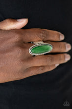 Load image into Gallery viewer, Stone Mystic-Green