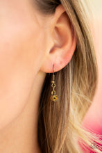 Load image into Gallery viewer, BADA BLING BADA Boom-Brass