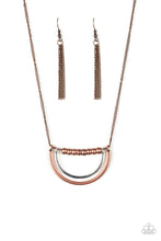 Load image into Gallery viewer, Artificial Arches-Copper