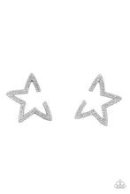 Load image into Gallery viewer, Star Player-White/Black