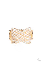 Load image into Gallery viewer, Girl Boss Glitter-Gold