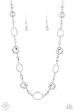Load image into Gallery viewer, Pushing Your LUXE-White