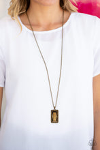Load image into Gallery viewer, BADA BLING BADA Boom-Brass