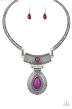 Load image into Gallery viewer, Prowling Prowess-Purple