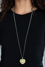 Load image into Gallery viewer, Love Is All Around-Yellow