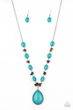Load image into Gallery viewer, Desert Diva-Blue