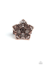 Load image into Gallery viewer, Full Bloom Fancy-Copper