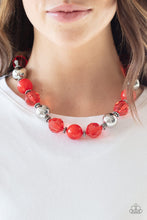 Load image into Gallery viewer, Very Voluminous-Red