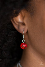 Load image into Gallery viewer, Beach Glam-Red