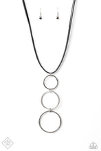 Load image into Gallery viewer, Curved Couture - Silver