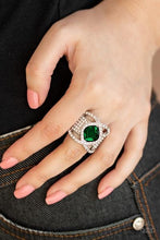 Load image into Gallery viewer, Triple Crown Twinkle-Green