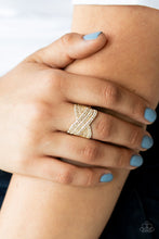 Load image into Gallery viewer, Girl Boss Glitter-Gold