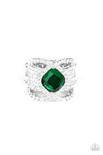 Load image into Gallery viewer, Triple Crown Twinkle-Green