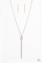 Load image into Gallery viewer, Knockout Knot-Gold