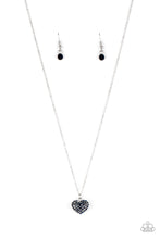 Load image into Gallery viewer, Heart-Warming Glow-Blue