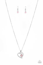 Load image into Gallery viewer, Heart Full Of Love-Pink