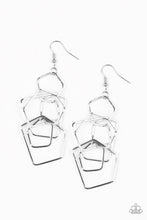 Load image into Gallery viewer, Five-Sided Fabulous-Silver