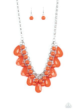 Load image into Gallery viewer, Endless Effervescence-Orange