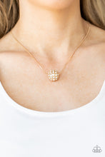 Load image into Gallery viewer, Come Out Your Bombshell-Gold