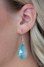 Load image into Gallery viewer, Irresistible Iridescence-Blue