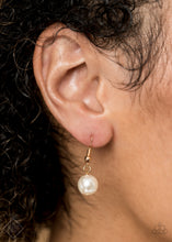 Load image into Gallery viewer, Pearly Prosperity - Gold