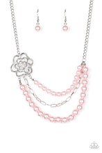 Load image into Gallery viewer, Fabulously Floral-Pink