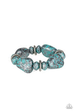 Load image into Gallery viewer, Stone Age Envy-Blue