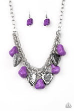 Load image into Gallery viewer, Change Of Heart-Purple