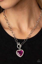 Load image into Gallery viewer, Check Your Heart Rate-Pink