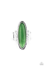 Load image into Gallery viewer, Stone Mystic-Green