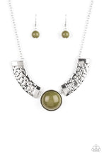 Load image into Gallery viewer, Egyptian Spell-Green