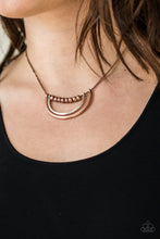 Load image into Gallery viewer, Artificial Arches-Copper
