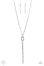 Load image into Gallery viewer, Knockout Knot-Black